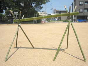 流しそうめんキット