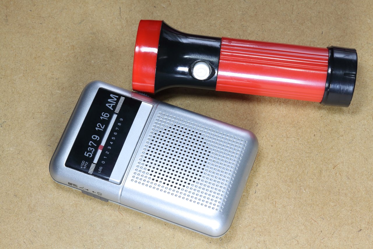 突然の停電のためのおすすめの準備は？停電後にすることついて