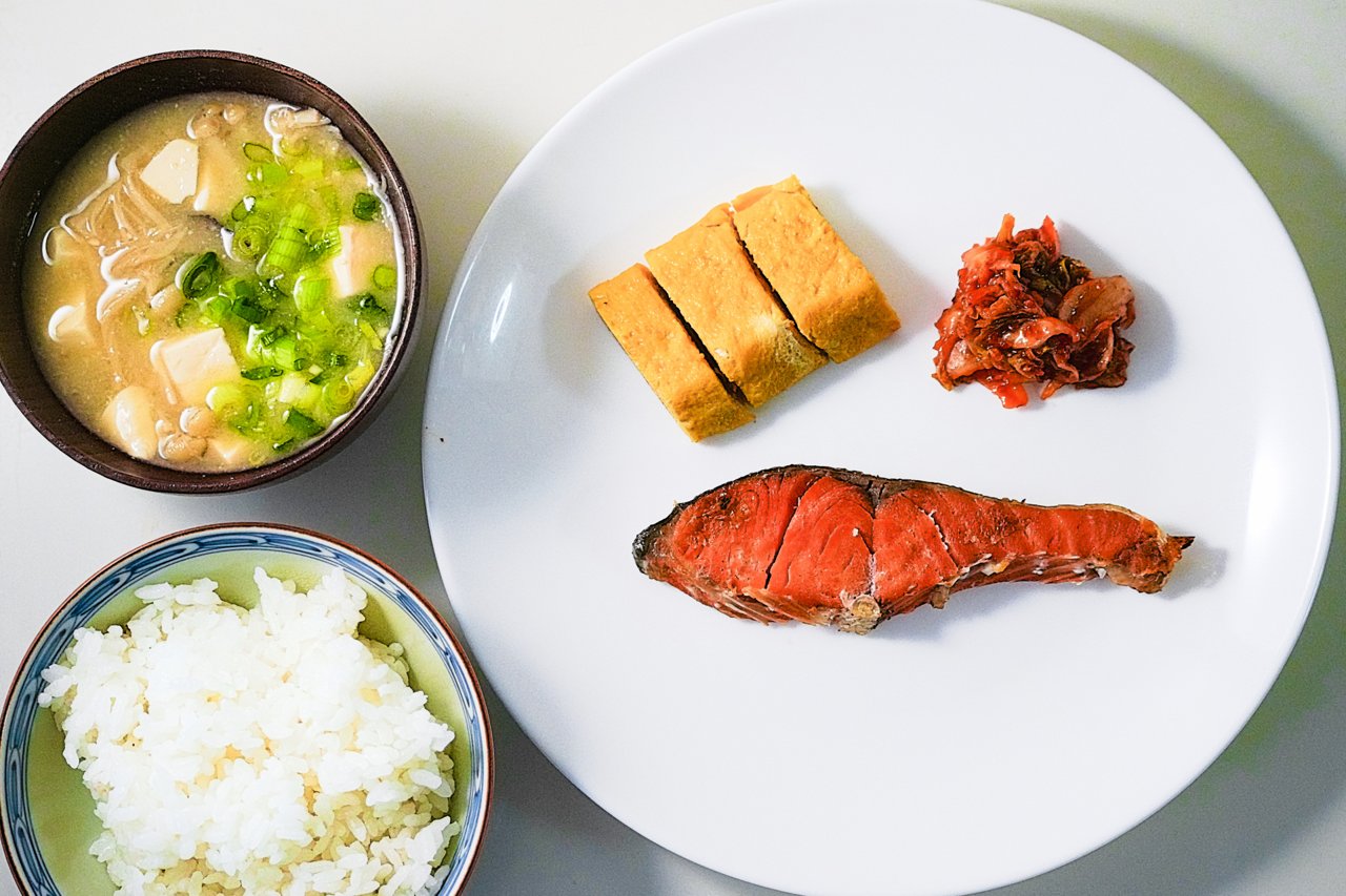 基礎代謝を上げる食べ物は？ダイエットを失敗しないために