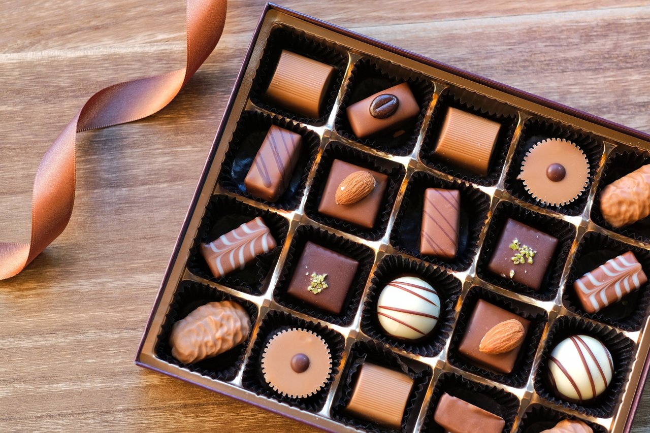 バレンタインの義理チョコでコスパのいい人気ブランドについて