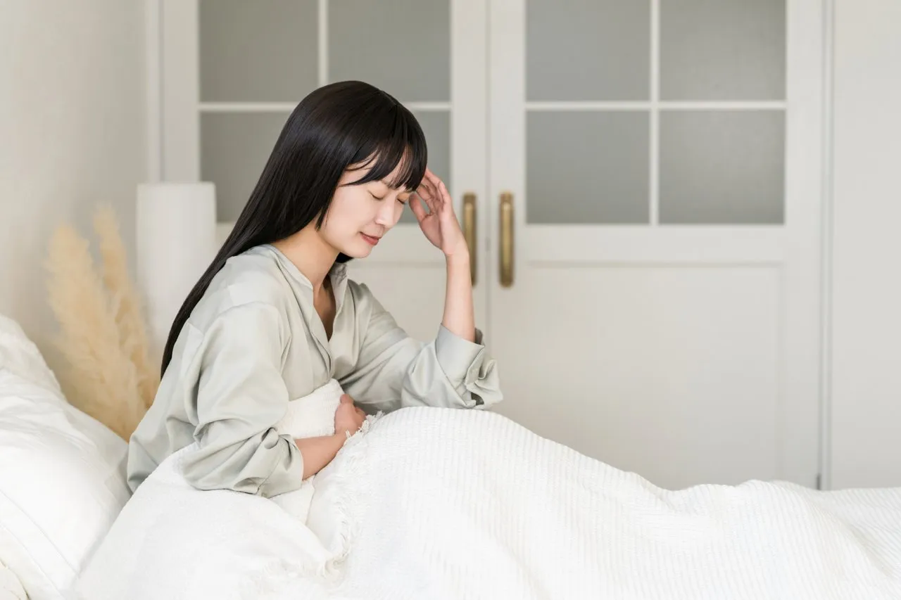 風邪で熱がある時にお風呂はNG？OKな条件と注意点について