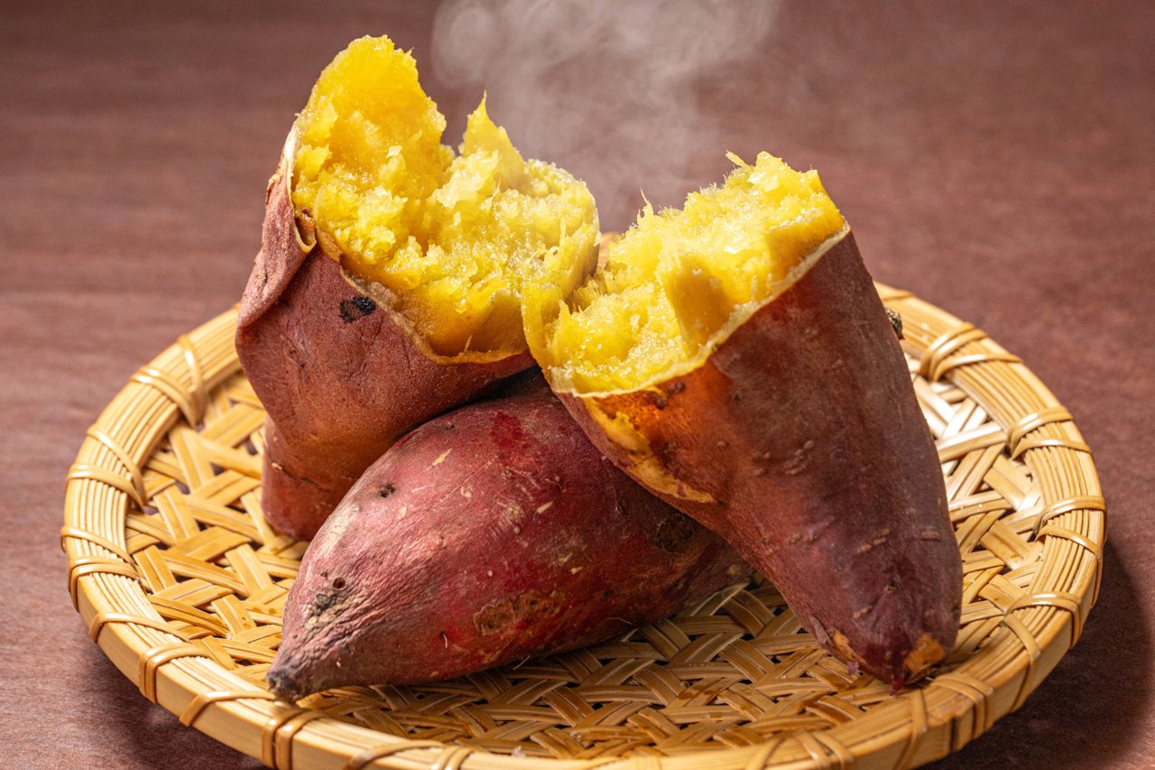 さつまいもを食べると便秘がひどくなる？効果のある食べ方について