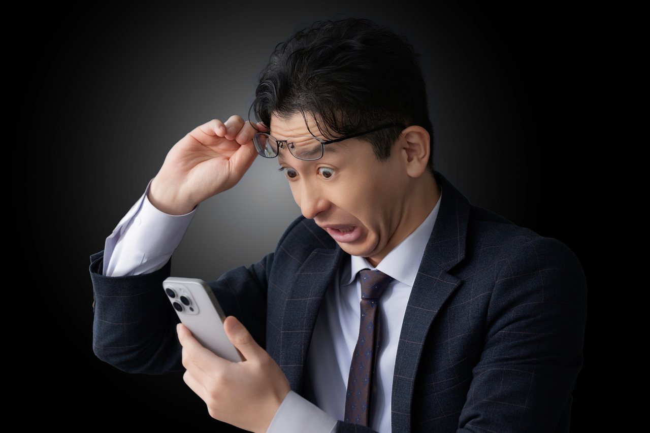 非通知ワン切りの目的は？予防する方法について