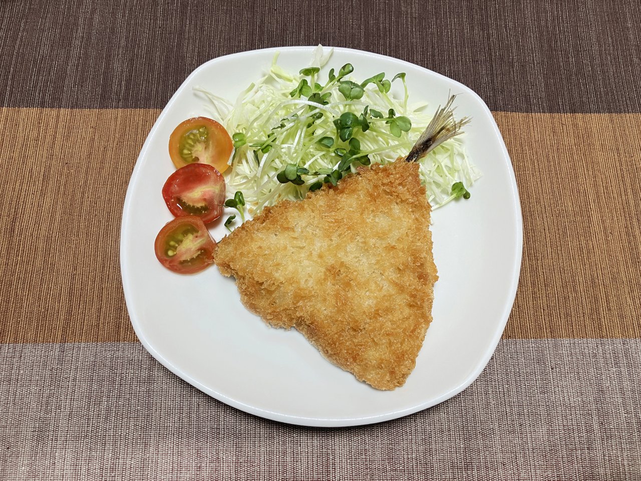 走水の大アジの特徴と味は？ネットで購入できる？