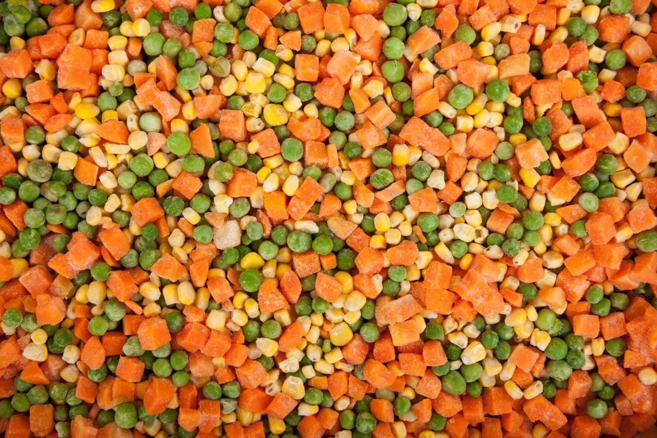 野菜が高いから買えない場合の対策は？冷凍とカット野菜について