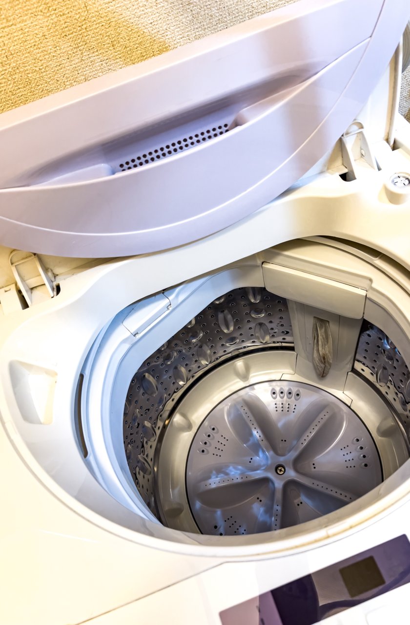 単身赴任での洗濯物はどうする？洗濯機のおすすめについて