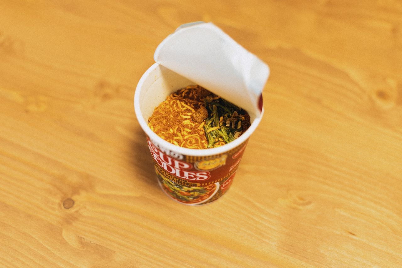 カップラーメンの賞味期限切れ！いつまで食べてOK？安全性は？