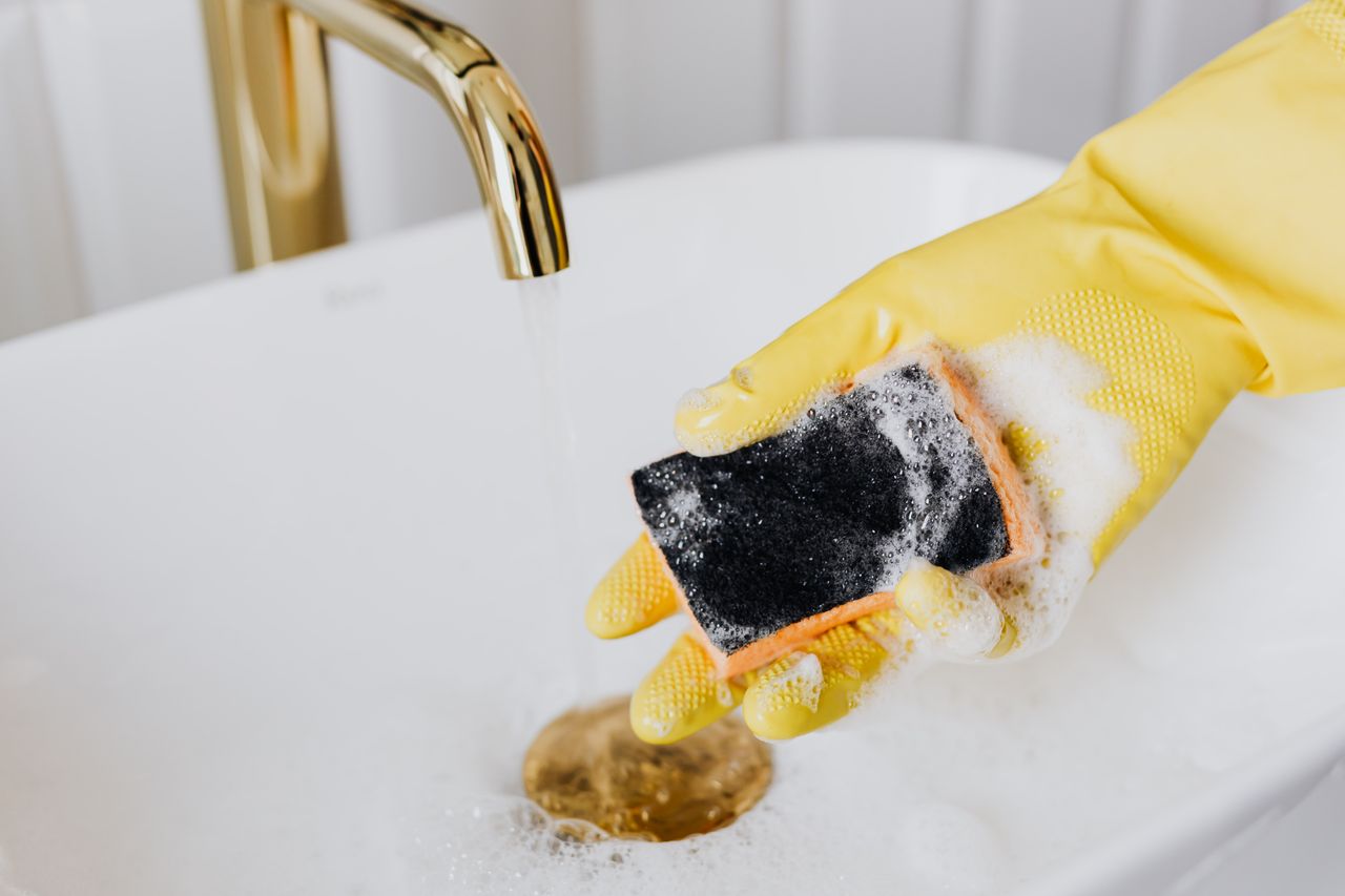 得する人損する人の掃除法まとめ！超電水とオキシ漬けについて